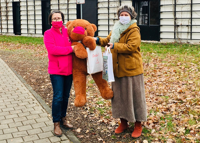 Foto: Klett Kinderbuch